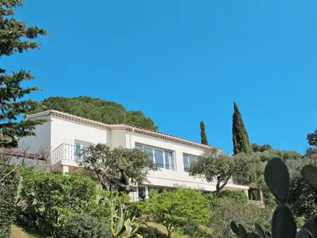 Villa Montemare Babette, Appartement 5 personnes à Le Lavandou - Photo 10