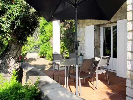 Villa Montemare Babette, Appartement 5 personnes à Le Lavandou - Photo 12