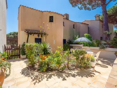 Domaine des Restanques, Maison 4 personnes à Sainte Maxime - Photo 1