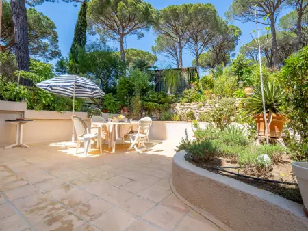 Domaine des Restanques, Maison 4 personnes à Sainte Maxime - Photo 2