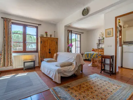 Domaine des Restanques, Maison 4 personnes à Sainte Maxime - Photo 3