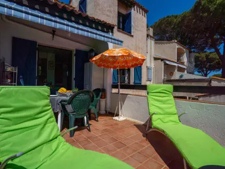 Domaine des Restanques, Maison 4 personnes à Sainte Maxime - Photo 4