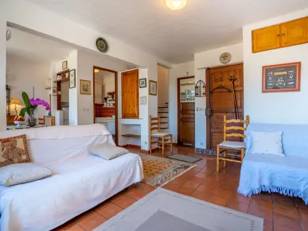 Domaine des Restanques, Maison 4 personnes à Sainte Maxime - Photo 5