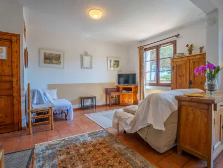 Domaine des Restanques, Maison 4 personnes à Sainte Maxime - Photo 6