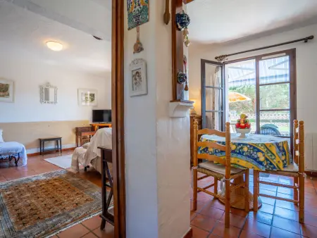 Domaine des Restanques, Maison 4 personnes à Sainte Maxime - Photo 7