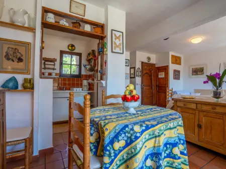 Domaine des Restanques, Maison 4 personnes à Sainte Maxime - Photo 8