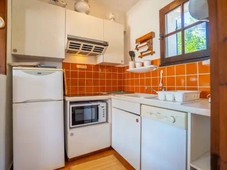Domaine des Restanques, Maison 4 personnes à Sainte Maxime - Photo 9