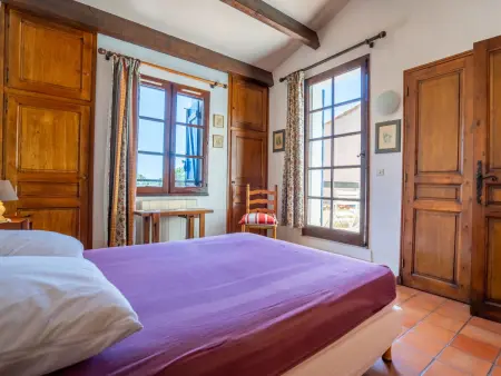 Domaine des Restanques, Maison 4 personnes à Sainte Maxime - Photo 10