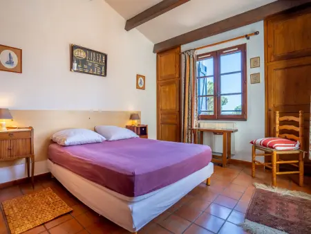 Domaine des Restanques, Maison 4 personnes à Sainte Maxime - Photo 11