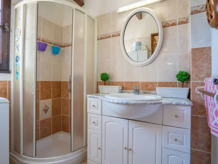 Domaine des Restanques, Maison 4 personnes à Sainte Maxime - Photo 12