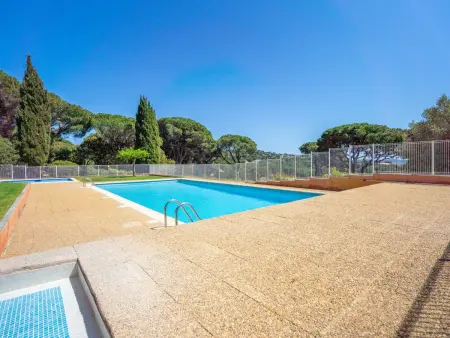 Domaine des Restanques, Maison 4 personnes à Sainte Maxime - Photo 13
