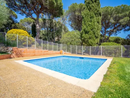 Domaine des Restanques, Maison 4 personnes à Sainte Maxime - Photo 14