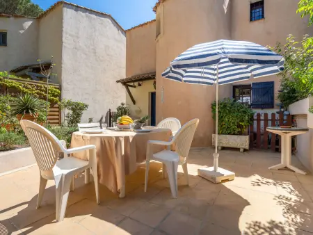 Domaine des Restanques, Maison 4 personnes à Sainte Maxime - Photo 15