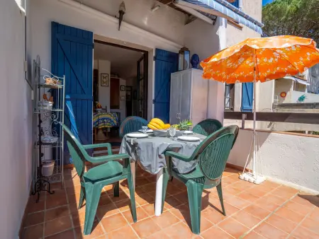 Domaine des Restanques, Maison 4 personnes à Sainte Maxime - Photo 16