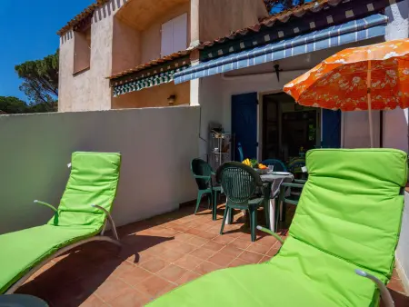 Domaine des Restanques, Maison 4 personnes à Sainte Maxime - Photo 17
