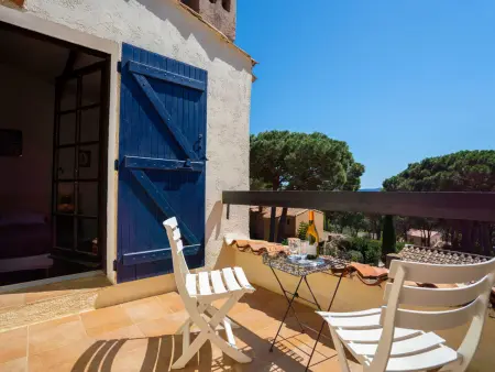 Domaine des Restanques, Maison 4 personnes à Sainte Maxime - Photo 18