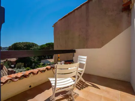Domaine des Restanques, Maison 4 personnes à Sainte Maxime - Photo 19