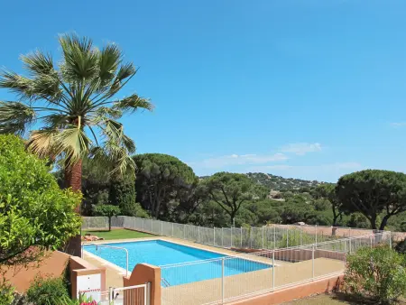 Domaine des Restanques, Maison 4 personnes à Sainte Maxime - Photo 20