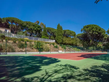 Domaine des Restanques, Maison 4 personnes à Sainte Maxime - Photo 21