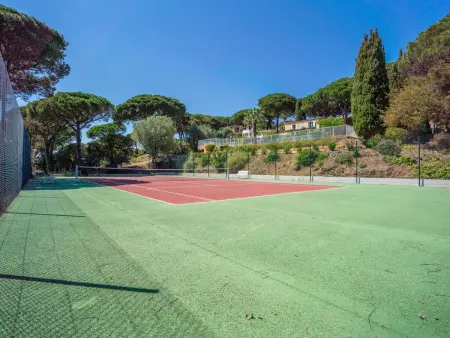 Domaine des Restanques, Maison 4 personnes à Sainte Maxime - Photo 22