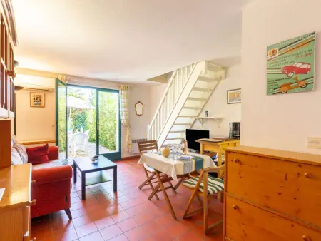 Les Olivades, Maison 4 personnes à Plan de la Tour - Photo 1