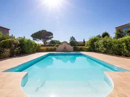 Les Olivades, Maison 4 personnes à Plan de la Tour - Photo 3