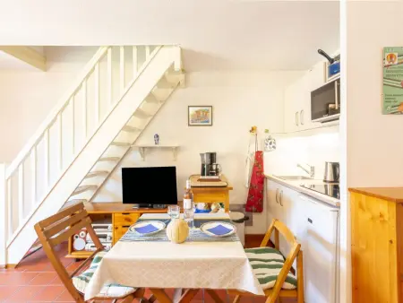 Les Olivades, Maison 4 personnes à Plan de la Tour - Photo 4