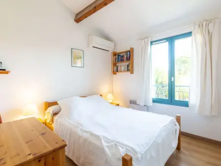 Les Olivades, Maison 4 personnes à Plan de la Tour - Photo 7