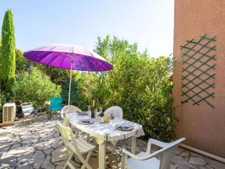 Les Olivades, Maison 4 personnes à Plan de la Tour - Photo 12