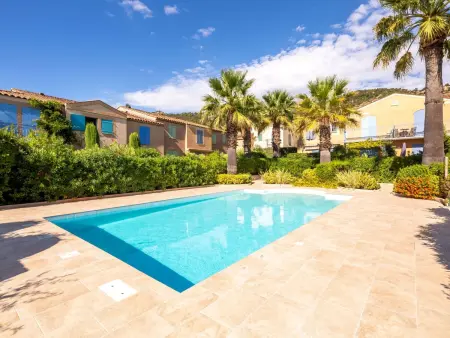 Les Olivades, Maison 4 personnes à Plan de la Tour - Photo 13