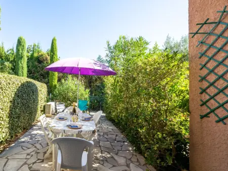 Les Olivades, Maison 4 personnes à Plan de la Tour - Photo 14