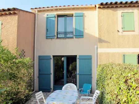 Les Olivades, Maison 4 personnes à Plan de la Tour - Photo 15