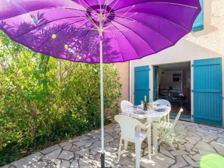 Les Olivades, Maison 4 personnes à Plan de la Tour - Photo 16