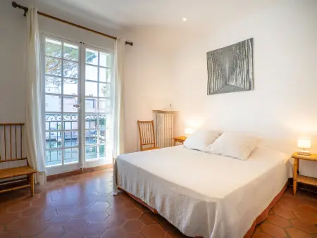 Bleu Azur, Maison 8 personnes à Port Grimaud - Photo 3