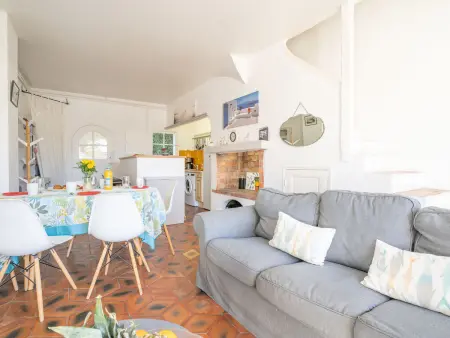 Bleu Azur, Maison 8 personnes à Port Grimaud - Photo 7