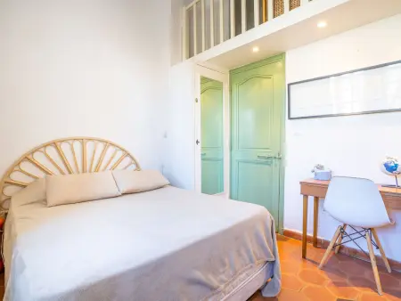 Bleu Azur, Maison 8 personnes à Port Grimaud - Photo 13