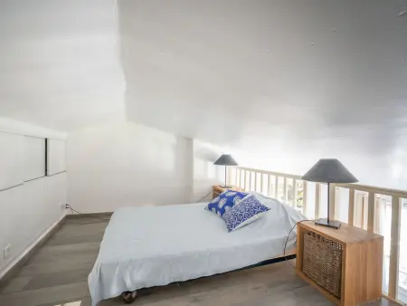 Bleu Azur, Maison 8 personnes à Port Grimaud - Photo 15
