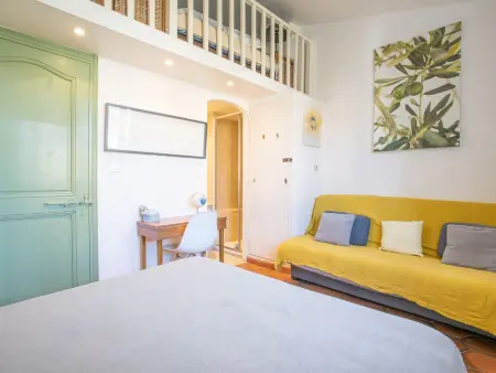 Bleu Azur, Maison 8 personnes à Port Grimaud - Photo 20