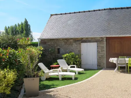L'Egven, Maison 4 personnes à Saint Cast le Guildo - Photo 1