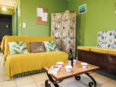 L'Egven, Maison 4 personnes à Saint Cast le Guildo - Photo 3