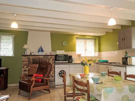 L'Egven, Maison 4 personnes à Saint Cast le Guildo - Photo 5