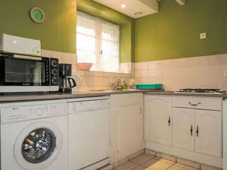 L'Egven, Maison 4 personnes à Saint Cast le Guildo - Photo 6
