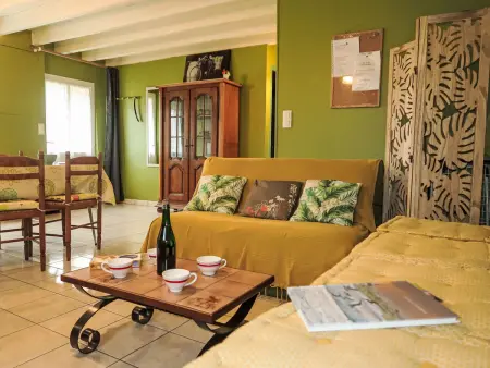 L'Egven, Maison 4 personnes à Saint Cast le Guildo - Photo 7