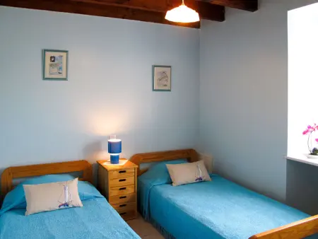 L'Egven, Maison 4 personnes à Saint Cast le Guildo - Photo 9