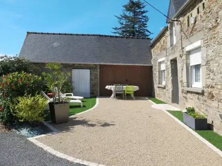 L'Egven, Maison 4 personnes à Saint Cast le Guildo - Photo 12