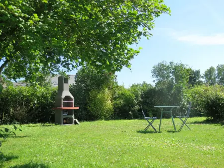 L'Egven, Maison 4 personnes à Saint Cast le Guildo - Photo 13