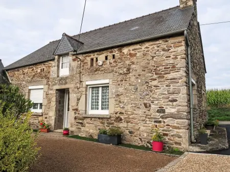 L'Egven, Maison 4 personnes à Saint Cast le Guildo - Photo 17