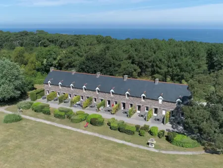 T3-Résidence La Carquois, Maison 4 personnes à Frehel Cap Frehel - Photo 1