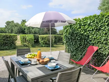 T3-Résidence La Carquois, Maison 4 personnes à Frehel Cap Frehel - Photo 2
