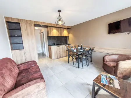 T3-Résidence La Carquois, Maison 4 personnes à Frehel Cap Frehel - Photo 3